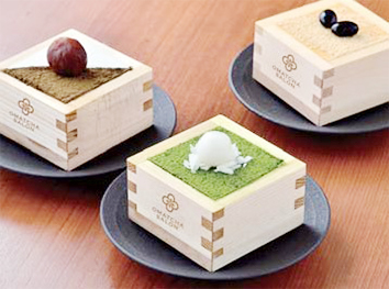 OMATCHA SALON淀屋桥