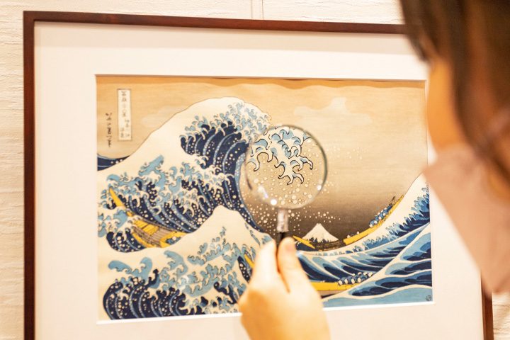 大阪浮世绘美术馆推荐！体验日本引以为傲的艺术