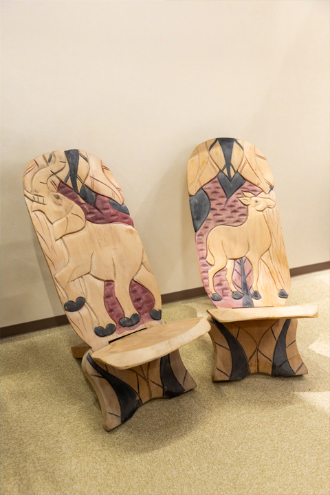 “Commons D馆”苏丹共和国的展品