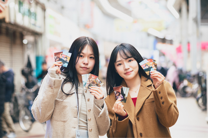 SEKAI HOTEL的美食打卡券