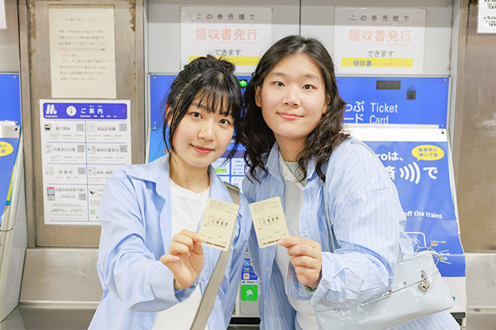 Osaka Metro一日乘车券Enjoy Eco Card